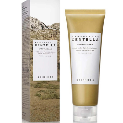 SKIN1004 Madagascar Centella Ampoule Foam 125ml