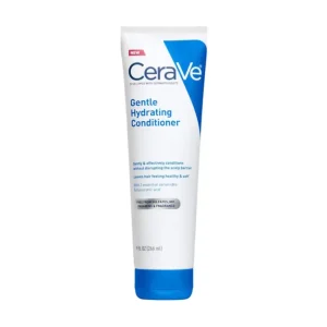 CeraVe Gentle Hydrating Conditioner 266 ml