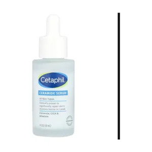 Cetaphil, Ceramide Serum, Fragrance Free, 1 fl oz (30 ml)