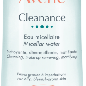 Avene / Anti-Seborrheiques Micellar Water Avène Eau Thermale Cleanance Micellar Water 400 ml
