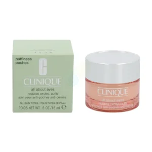 Clinique All About Eyes 15 ml