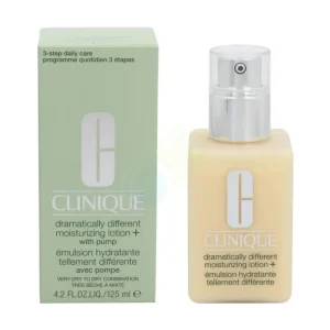 Clinique Dramatically Different Moisturizing Lotion+ 125 ml