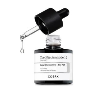 COSRX The Niacinamide 15 20ML