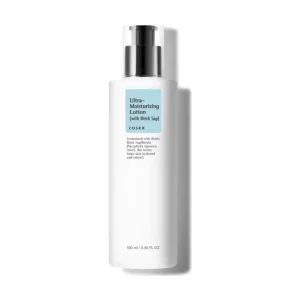 COSRX Oil Free Ultra Moisturizing Lotion with Birch Sap 100 ml