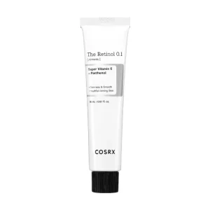 Cosrx The Retinol 0.1 face cream, 20 ml