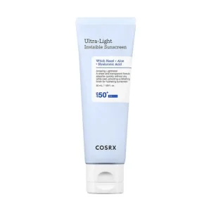 COSRX Ultra-Light Invisible Sunscreen SPF50+ PA+++ 50ml