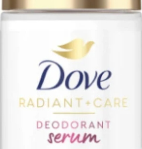 Dove Radiant+ Care Deodorant Serum Roll On 45ml