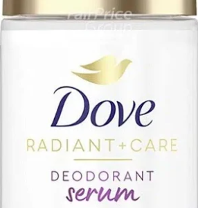 Dove Radiant Care Deodorant Serum Roll-On 45ml