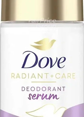 Dove Radiant Care Deodorant Serum Roll-On 45ml