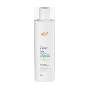 Dove Hyaluronic Acid Daily Hydration Shampoo 350 ml