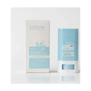 ESTELIN Skin care ESTELIN Ceramide Hyaluronic Acid Sunscreen Stick Spf 50+ 20 g