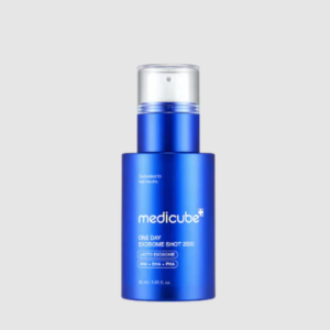 medicube One Day Exosome Shot 2000