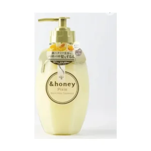 AND &Honey Pixie Moist Silky Treatment 445g