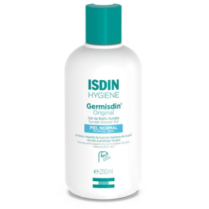 Isdin Hygiene Germisdin Shower Gel Original 250ml