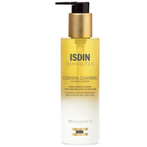 ISDIN Isdinseutics Essential Cleansing 200 ml