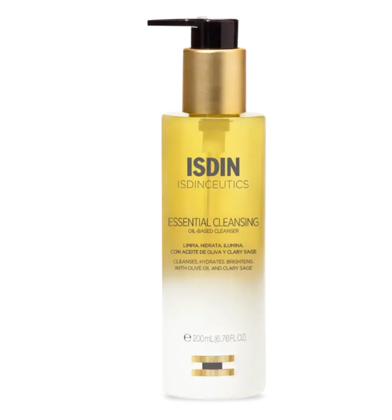 ISDIN Isdinseutics Essential Cleansing 200 ml