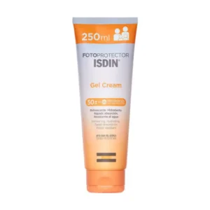 ISDIN Fotoprotector Gel Cream Spf50 250 ml