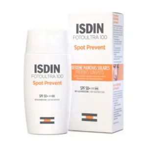Isdin FotoUltra 100 Spot Prevent SPF50+ Fluid 50ml