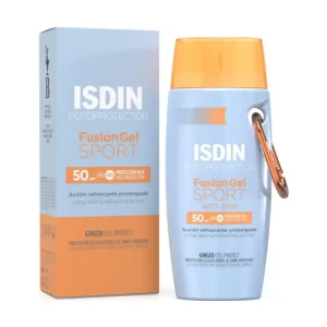 Isdin Fusion SPF 50+ Fotoprotector Gel - 100 ml