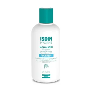 Isdin Hygiene Germisdin Shower Gel Original 250ml