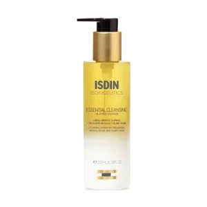 ISDIN Isdinseutics Essential Cleansing 200 ml