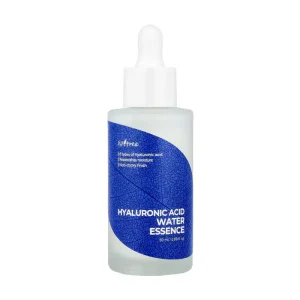 ISNtree, Hyaluronic Acid Water Essence, 1.69 fl oz (50 ml)