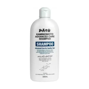 Kaminomoto Advanced Care Scalp Shampoo 300ml