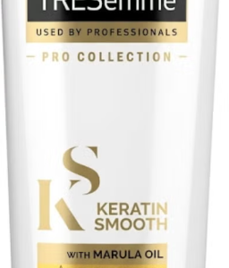 TRESemme Keratin Smooth with Marula Oil Conditioner  400ML