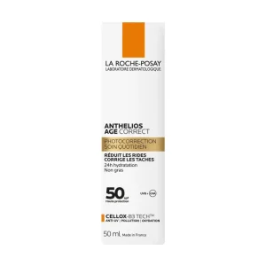 LA ROCHE-POSAY LA ROCHE POSAY Anthelios Age Correct 50 ml