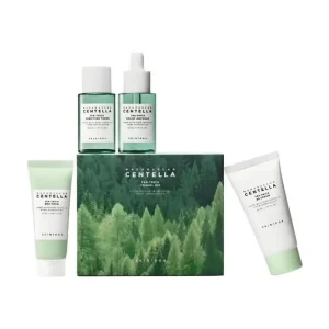 MADAGASCAR SKIN1004 Madagascar Centella Tea-Trica Travel Kit