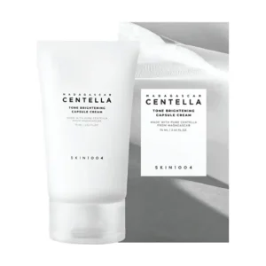 MADAGASCAR Skin1004 Madagascar Centella Tone Skin Lightening Cream 75ml
