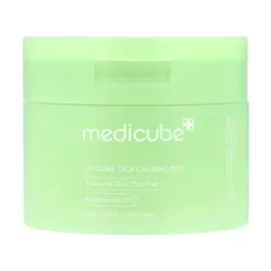 medicube Exosome Cica Calming Pad