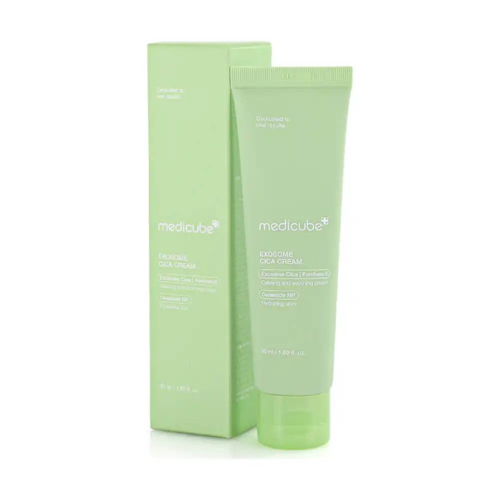 Medicube Exosome Cica Cream - 50ml