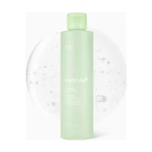 medicube Exosome CICA Toner | Daily Soothing Toner with Exosome CICA, Heartleaf, Tea Tree, 12 Kinds of CICA | Low Irritation, Sebum Care Korean Skin Care, for Stressed Skin (210ml / 7.10 fl.oz.)