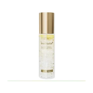 medicube – Kojic Acid Turmeric Vita Jelly Mist Serum