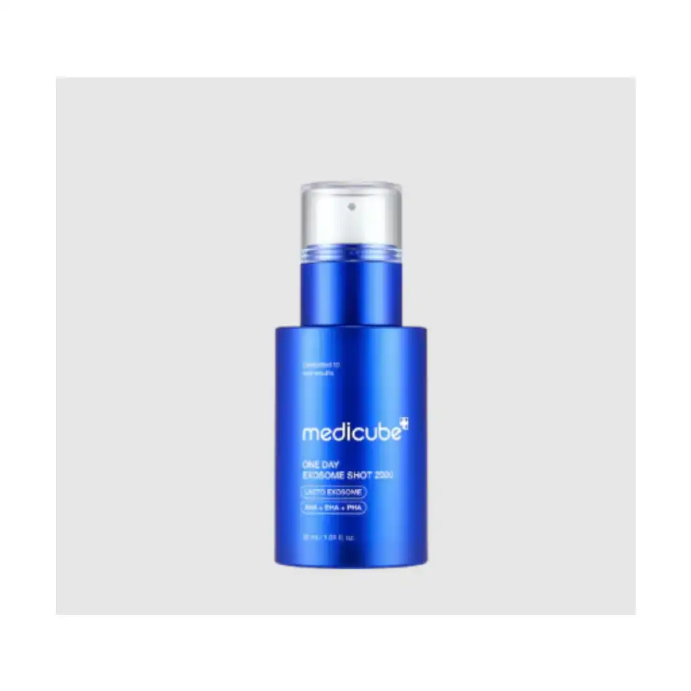 medicube One Day Exosome Shot 2000