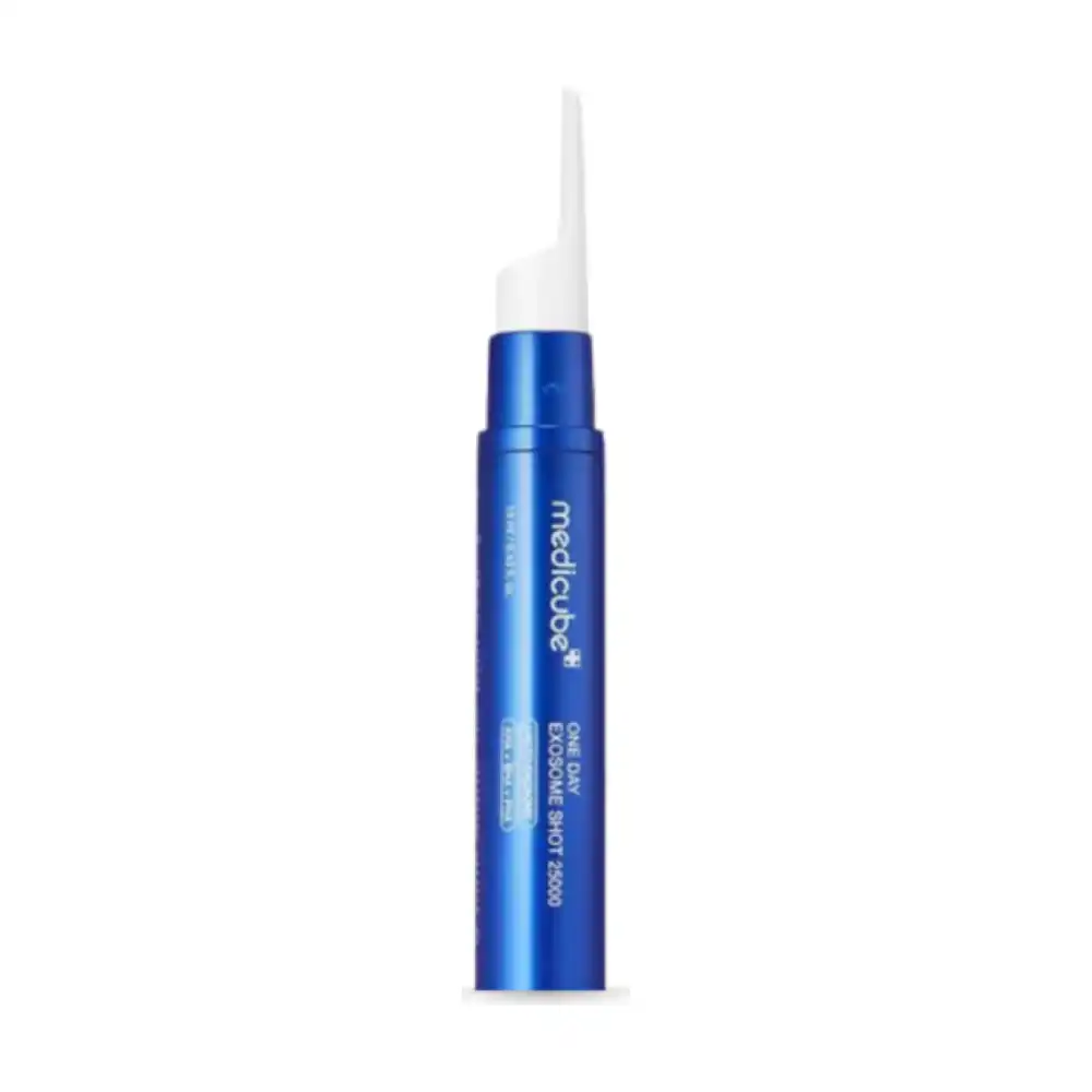 medicube One Day Exosome Shot 25000