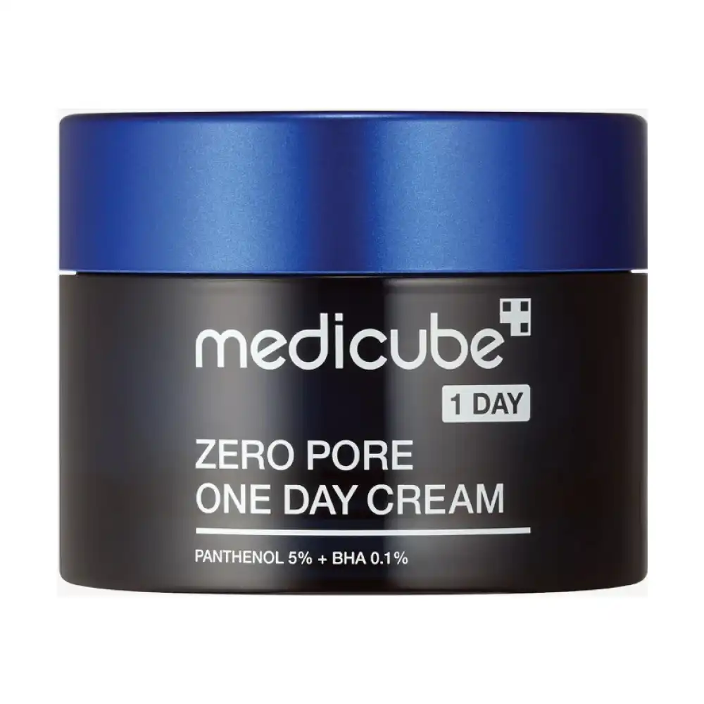 Medicube Zero Pore One Day Cream 50 ml