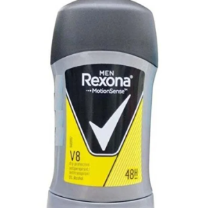 Rexona Motion Sense Deodorant Stick v8 d40 ry protection men 40 gm