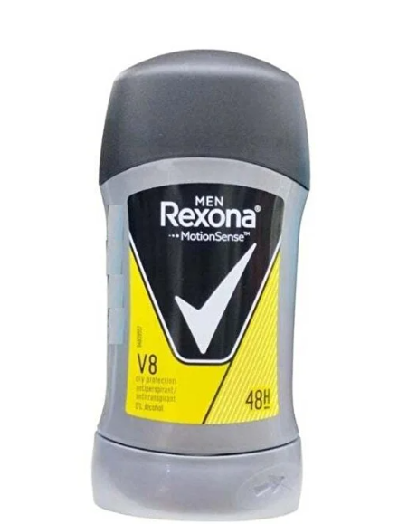 Rexona Motion Sense Deodorant Stick v8 d40 ry protection men 40 gm