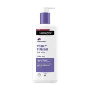 Neutrogena Visibly Firming Body Lotion For All Skin Types 400 ml.