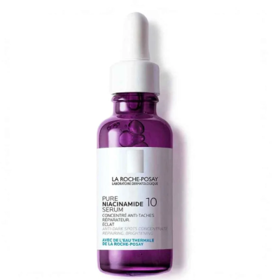 La Roche Posay Pure Niacinamide 10 Serum 30ml