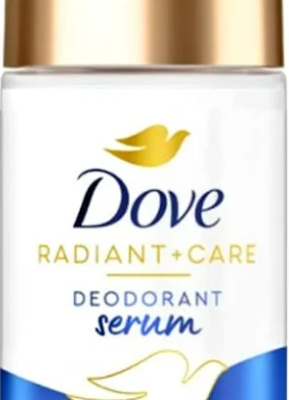 Dove Radiant + Care Deodorant Serum Roll-on 45 ml Night Repair