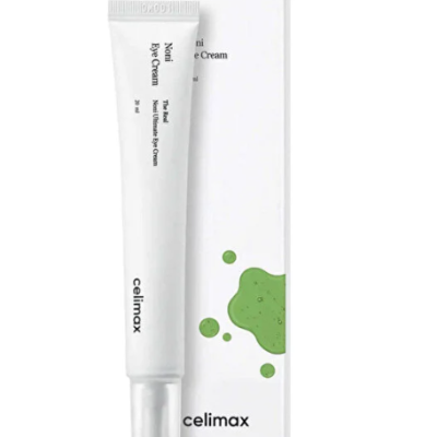 Celimax Noni Ultimate Eye Cream 20ml – Anti-Aging, Anti-Wrinkle & Under Eye Rejuvenation