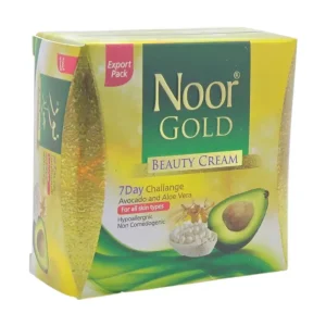 NOOR GOLD BEUTY CREAM Noor Gold Beauty Cream (20g)