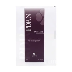 Norina PDRN Facial Serum with Centella Asiatica Extract for Enhanced Skin Vitality, Improved Texture, and Youthful Radiance 60ml Skincare Solution