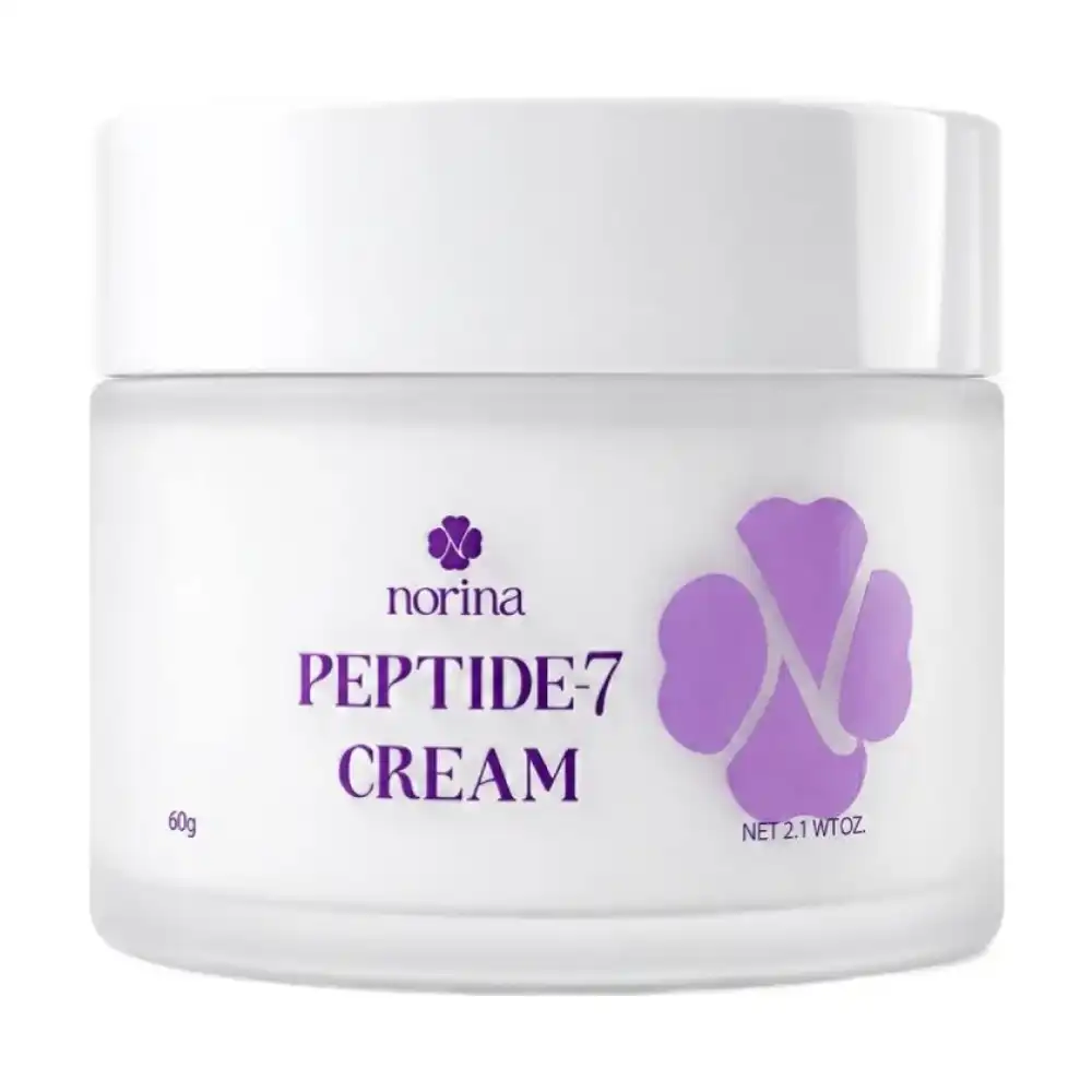 Norina Peptide-7 Cream 60 gm