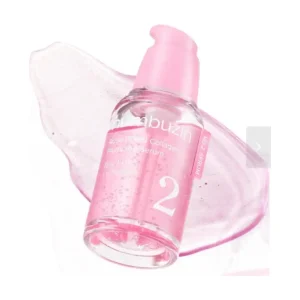 numbuzin No.2 Serum | Rose PDRN Collagen Plumping Serum | Glowing, Hydrating, Firming, Korean Skincare | Collagen, Peptides, PDRN | for Dry, Combination skin | 1.01 fl.oz.