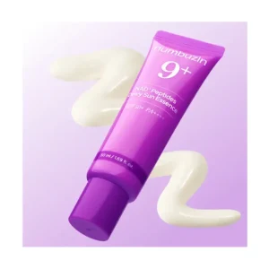 Numbuzin - No.9 NAD Peptides Dewy Sun Essence
