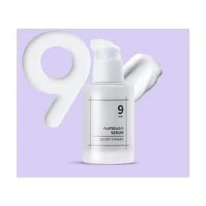 Numbuzin No. 9 Secret Firming Serum 50 mL